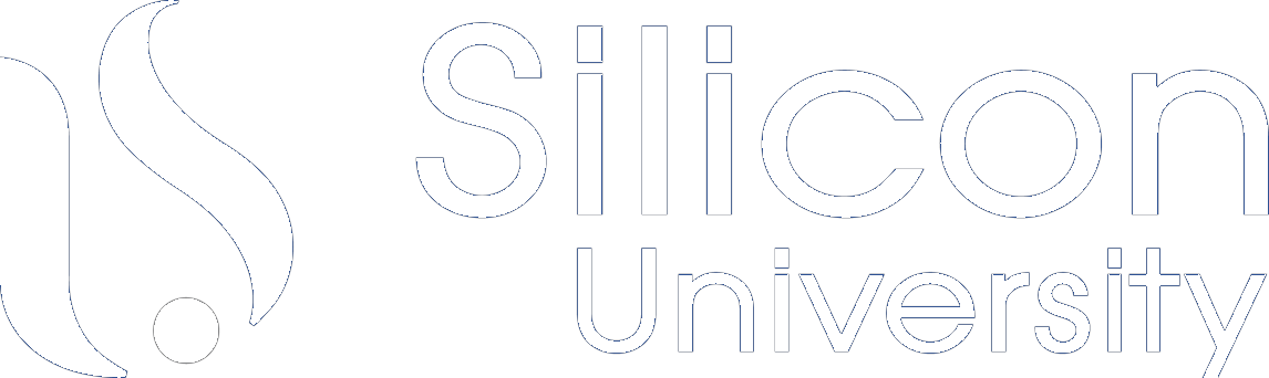 Silicon University Logo